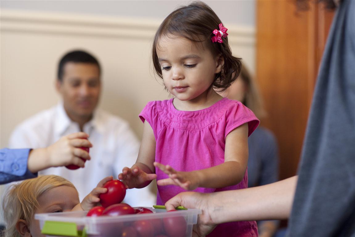 3 Early Math Skills Fueled by Music + Movement for Young Children
