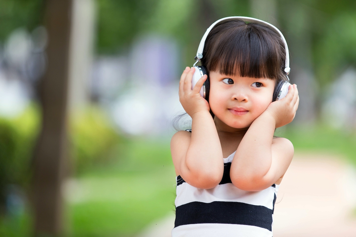 Prevent early hearing loss at loud events and at home with these five tips.